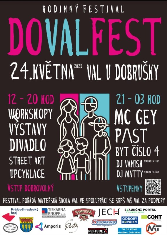 DOVALFEST 
