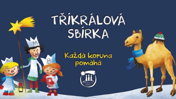 Tříkrálová sbírka