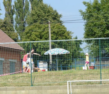 Dětský den 28.8.2016