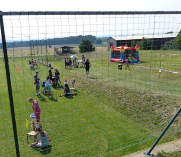 Dětský den 28.8.2016