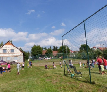 Dětský den 27.8.2017