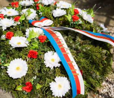 Oslavy 130. let SDH Val + okrskové závody 4.5.2024