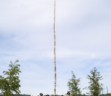 Oslavy 130. let SDH Val + okrskové závody 4.5.2024