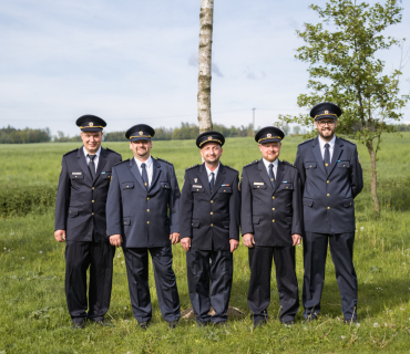 Oslavy 130. let SDH Val + okrskové závody 4.5.2024