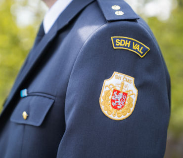 Oslavy 130. let SDH Val + okrskové závody 4.5.2024