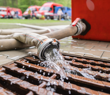 Oslavy 130. let SDH Val + okrskové závody 4.5.2024