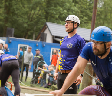 Oslavy 130. let SDH Val + okrskové závody 4.5.2024