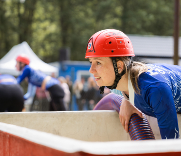 Oslavy 130. let SDH Val + okrskové závody 4.5.2024