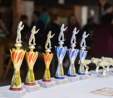 Oslavy 130. let SDH Val + okrskové závody 4.5.2024