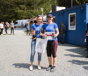 Oslavy 130. let SDH Val + okrskové závody 4.5.2024