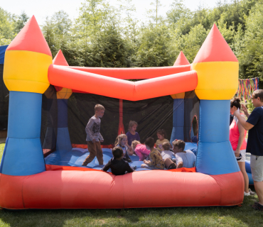 Oslavy 130. let SDH Val + okrskové závody 4.5.2024