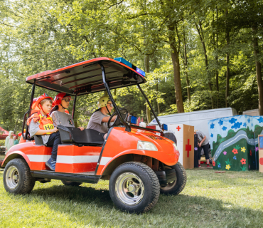 Oslavy 130. let SDH Val + okrskové závody 4.5.2024