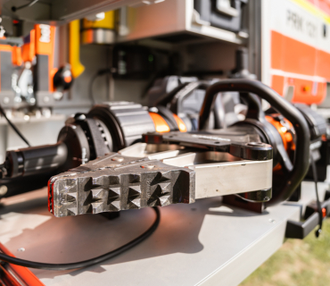 Oslavy 130. let SDH Val + okrskové závody 4.5.2024