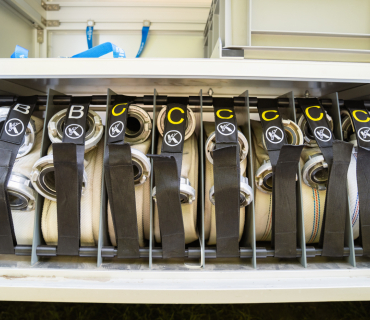 Oslavy 130. let SDH Val + okrskové závody 4.5.2024